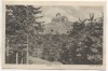 AK Jeschken 1010 m bei Reichenberg Liberec Böhmen Tschechien 1925
