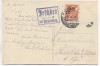 AK Jeschken 1010 m bei Reichenberg Liberec Böhmen Tschechien 1925