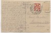 VERKAUFT !!!   AK Restauration Harichstein bei Freiwaldau mit Gästen Jeseník Altvatergebirge Böhmen Tschechien 1927 RAR