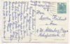 AK Foto Elbingerode Harz Altbauden 1961