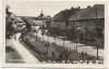 AK Foto Benneckenstein Harz Straßenansicht b. Oberharz am Brocken 1955