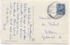 AK Foto Benneckenstein Harz Straßenansicht b. Oberharz am Brocken 1955