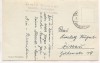 VERKAUFT !!!   AK Foto Gaststätte Neubrasilien Neu-Brasilien mit der Lausche im Winter Niederlichtenwalde Dolní Světlá b. Großmergthal Mařenice Sudetengau Tschechien 1935 RAR