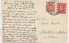 AK Kurort Gräfenberg in Schlesien Ortsansicht b. Freiwaldau Lázně Jeseník Tschechien 1927