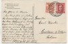AK Kurort Gräfenberg in Schlesien Priessnitzsanatorium b. Freiwaldau Lázně Jeseník Tschechien 1927