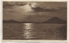 AK Sommerfrische Hirschberg Thammühl am See Staré Splavy b. Doksy Tschechien 1925