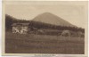 VERKAUFT !!!   AK Forsthaus Arnsdorf mit Kleis b. Haida Nový Bor Tschechien 1924