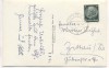 VERKAUFT !!!     AK Foto Buchwald Ortsansicht Bukowiec b. Zillerthal-Erdmannsdorf Mysłakowice Schlesien Polen 1940