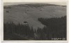 VERKAUFT !!!   AK Foto Keilbaude in Oberhohenelbe Riesengebirge b. Hohenelbe Vrchlabí Tschechien 1933