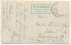VERKAUFT !!!   AK Foto Peterbaude Petrova bouda Riesengebirge b. Špindlerův Mlýn Spindlermühle Tschechien 1930