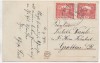 AK Friedrichsthal mit Ziegenrücken Špindlerův Mlýn Spindlermühle Riesengebirge Krkonoše Tschechien 1920