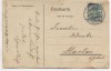 AK Bad Flinsberg Isergebirge Das Kurhaus Świeradów-Zdrój Schlesien Polen 1909