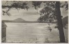 AK Foto Hammersee Hammer am See Hamr na Jezeře b. Reichenberg Liberec Tschechien 1924