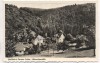 AK Foto Gasthaus und Pension Escher Schöneckermühle Ehrbachklamm Oppenhausen b. Boppard 1950