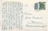 AK Foto Obertal-Buhlbach Ortsansicht b. Baiersbronn 1951
