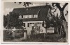 AK Foto Rotensol Cafe und Pension Waldesruh b. Herrenalb 1960