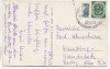 AK Luftkurort Schieder in Lippe Liegewiese im Kurpark mit Menschen 1953
