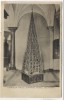 AK Lüneburg Museum Turmhelm von St. Johannes Modell des Innern 1920