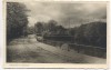 VERKAUFT !!!   AK Foto Dorfstraße in Steinfeld / Angeln b. Süderbrarup Schleswig-Holstein 1952