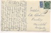 VERKAUFT !!!   AK Foto Dorfstraße in Steinfeld / Angeln b. Süderbrarup Schleswig-Holstein 1952