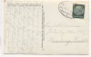 AK Foto Tanne im Harz Pension und Cafe Sanssouci Luftbild Fliegeraufnahme b. Oberharz Brocken 1940 RAR