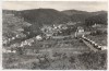 AK Foto Sommerfrische Steina Ortsansicht Südharz Harz b. Bad Sachsa Niedersachsen 1963