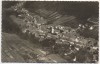 AK Foto Steina Ortsansicht Fliegeraufnahme Luftbild Südharz Harz b. Bad Sachsa Niedersachsen 1964