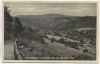 AK Wernigerode Hasserode und der Brocken Harz 1950