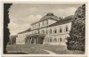AK Foto Schloß Hohenheim-Stuttgart 1940