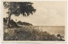 AK Foto Insel Fehmarn Leuchtturm Staberhuk 1957