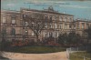 VERKAUFT !!!   AK Kaiserslautern Gendarmerie station und Franz. Schule 1920