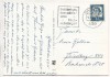 AK Gladbeck in Westfalen 4 Ansichten 1965