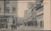 AK Hann. Münden Untere Langestrasse Menschen 1900 RAR