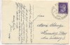 Künstler-AK Sepp Sichler Widmar-Rossmoos Weißensee b. Füssen 1941