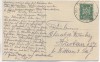 VERKAUFT !!!   AK Manebach in Thüringen Gasthaus Moosbach bei Ilmenau 1924
