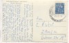 AK Foto Mellenbach-Glasbach Schwarzatal Ortsteil Blumenau 1957