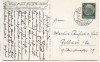 AK Foto Atdorf-Hotzenwald Gasthaus u. Pension Mühle im Schwarzwald b. Rickenbach Säckingen 1936