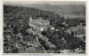 AK Foto Rudolstadt Schloß Heidecksburg und Schloßkaffee Fliegeraufnahme 1938