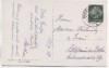 AK Foto Rudolstadt Schloß Heidecksburg und Schloßkaffee Fliegeraufnahme 1938