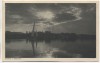 AK Stock am Chiemsee b. Prien Inflation 2 Marken 1923