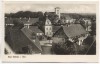 AK Foto Bad Köstritz in Thüringen Ortsansicht 1959