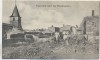 AK Vigneulles nach der Beschiessung Moselle b. Metz Lothringen 1. Weltkrieg Frankreich 1915