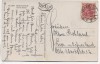 AK Degi-Gemälde Nr. 506 Gutenachtkuß von M. Rieder 1915