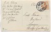 AK Hoffnung 2 Kinder mit hoffenden Blick und Anker Religion 1916