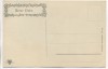 Künstler-AK Liedkarte Treue Liebe Deutsche Volkslieder Nr. 25 Offset-Druck 1920