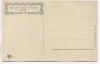 Künstler-AK Liedkarte Nun leb' wohl, du kleine Gasse Deutsche Volkslieder Nr. 20 Offset-Druck 1920