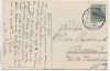 AK Gedicht Dem Hindenburg, dem Feldmarschall Die Huldigung eines Schweizers Arthur Frey, Aarau 1916