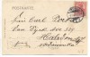 AK Crefeld Krefeld Steinstrasse 1903