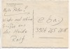 AK Foto Nordseeheilbad Cuxhaven An der Alten Liebe mit Segelschiff und Passagierschiff 1970