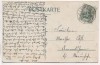 AK Leipzig Rosentalpartie mit Scherbelberg 1910
